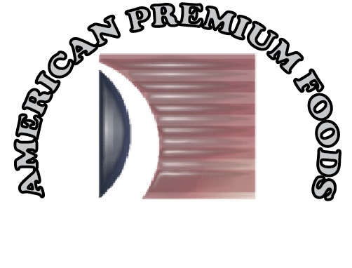 American Premium Foods logo